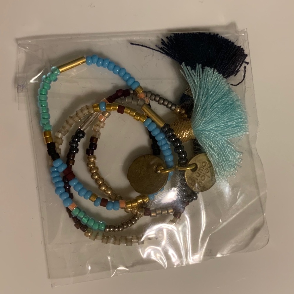 Bluma Project Bracelets - Picture 4 of 7